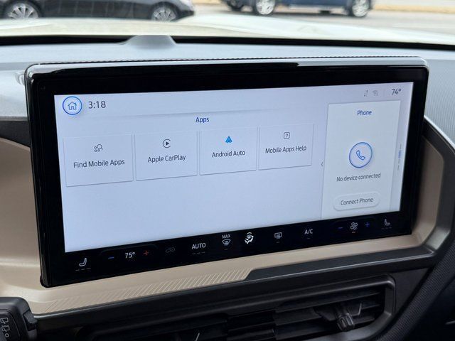 2025 Ford Bronco Sport Big Bend Springfield VA