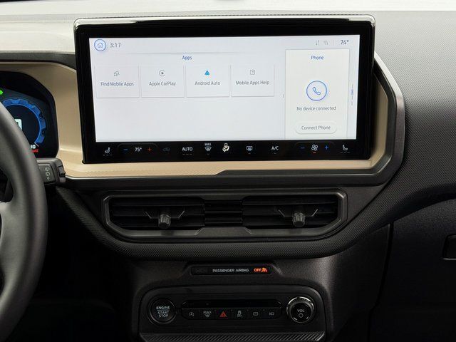 2025 Ford Bronco Sport Big Bend Springfield VA