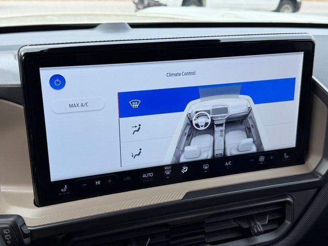 2025 Ford Bronco Sport Big Bend Springfield VA