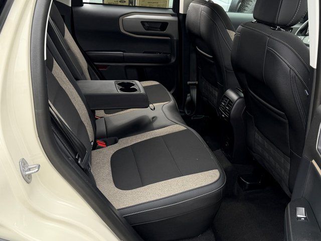 2025 Ford Bronco Sport Big Bend Springfield VA