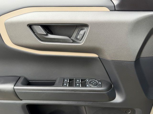 2025 Ford Bronco Sport Big Bend Springfield VA