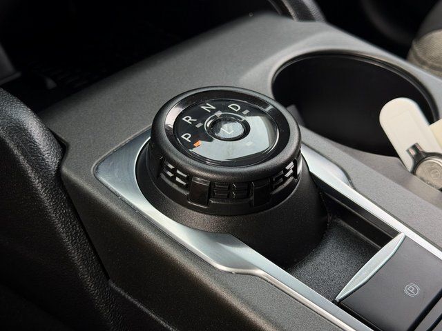 2025 Ford Bronco Sport Big Bend Springfield VA