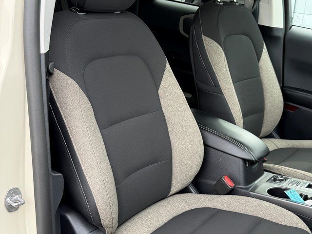 2025 Ford Bronco Sport Big Bend Springfield VA