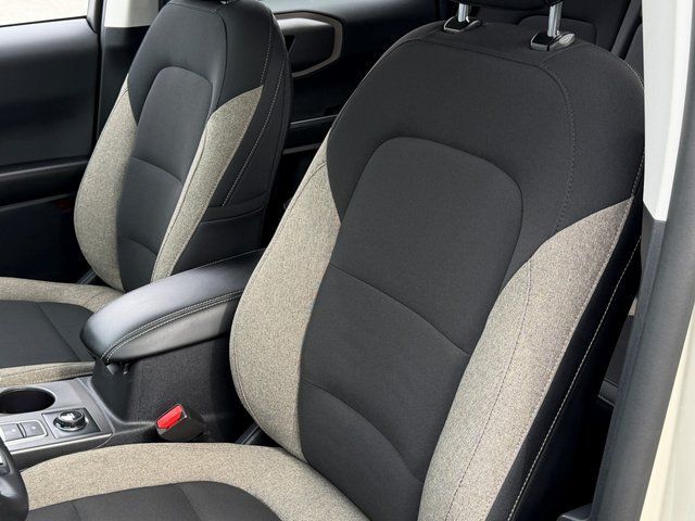 2025 Ford Bronco Sport Big Bend Springfield VA