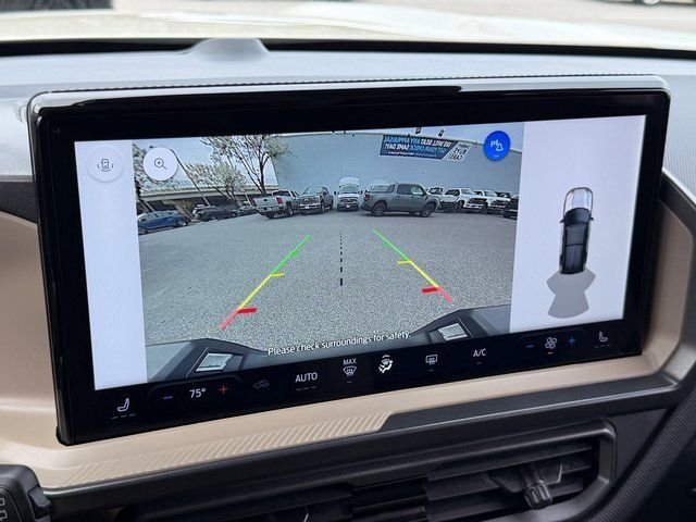 2025 Ford Bronco Sport Big Bend Springfield VA