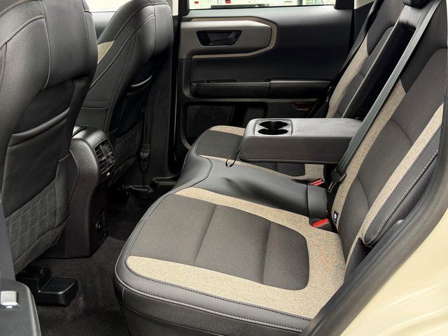 2025 Ford Bronco Sport Big Bend Springfield VA