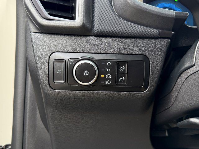 2025 Ford Bronco Sport Big Bend Springfield VA