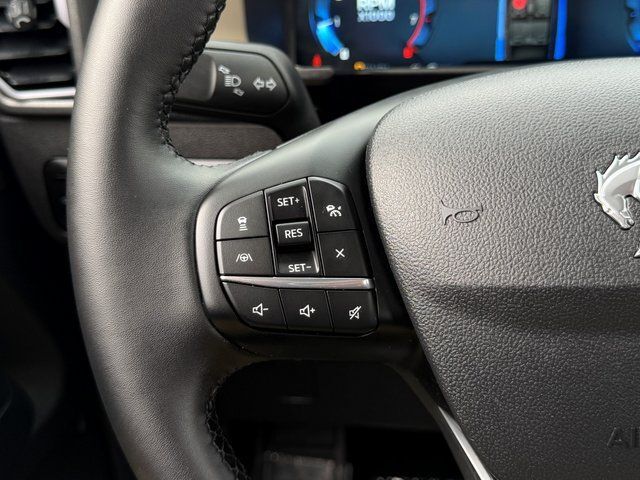 2025 Ford Bronco Sport Big Bend Springfield VA