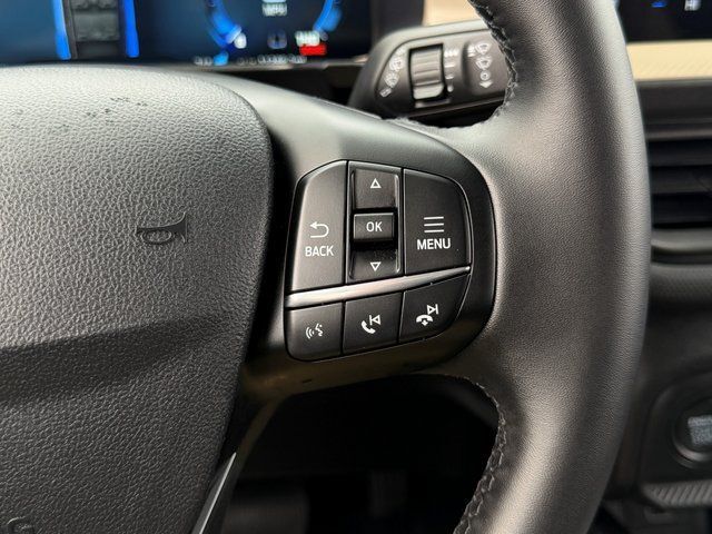 2025 Ford Bronco Sport Big Bend Springfield VA