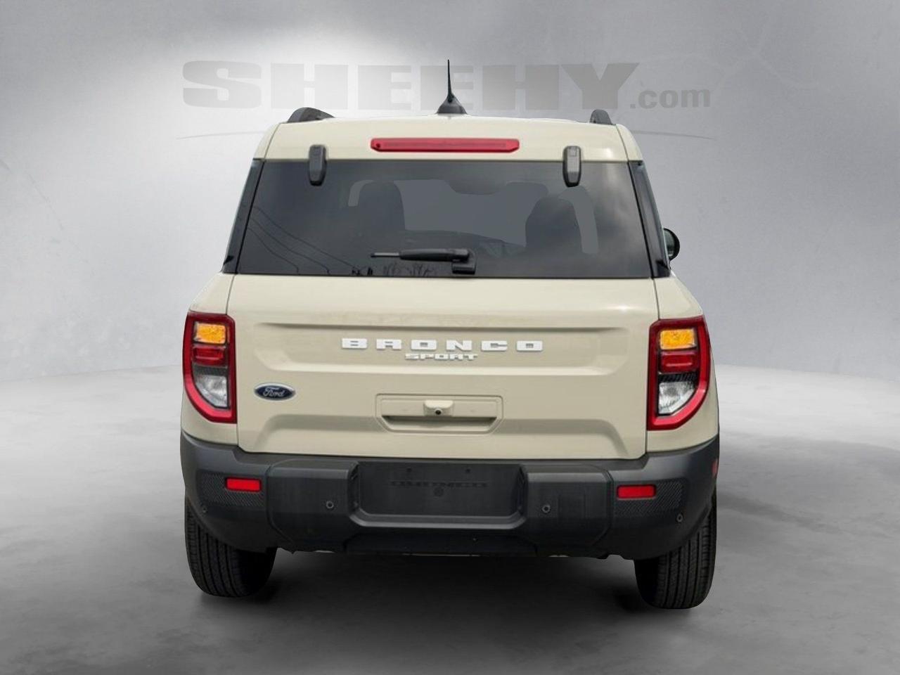 2025 Ford Bronco Sport Big Bend Springfield VA