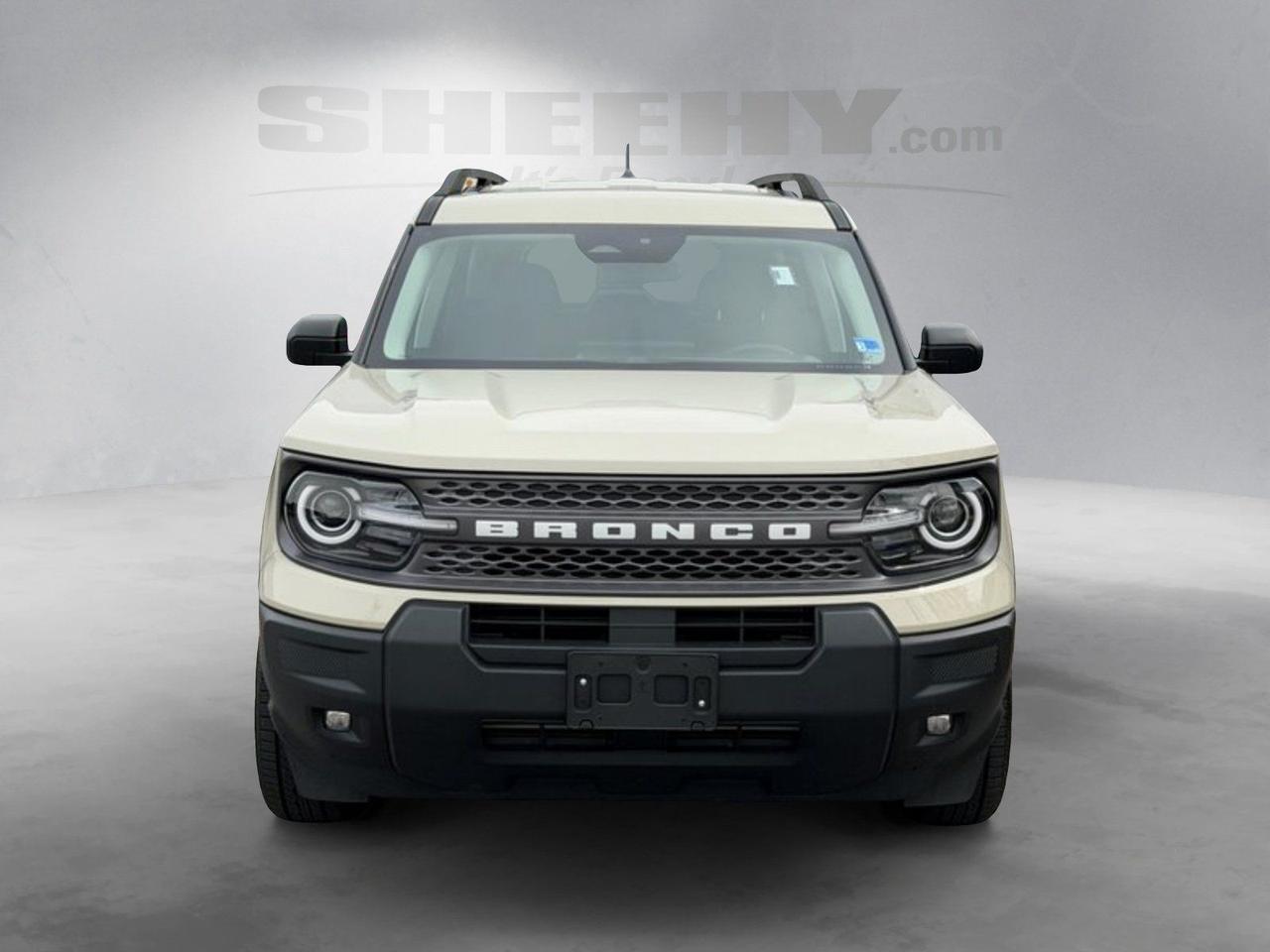 2025 Ford Bronco Sport Big Bend Springfield VA