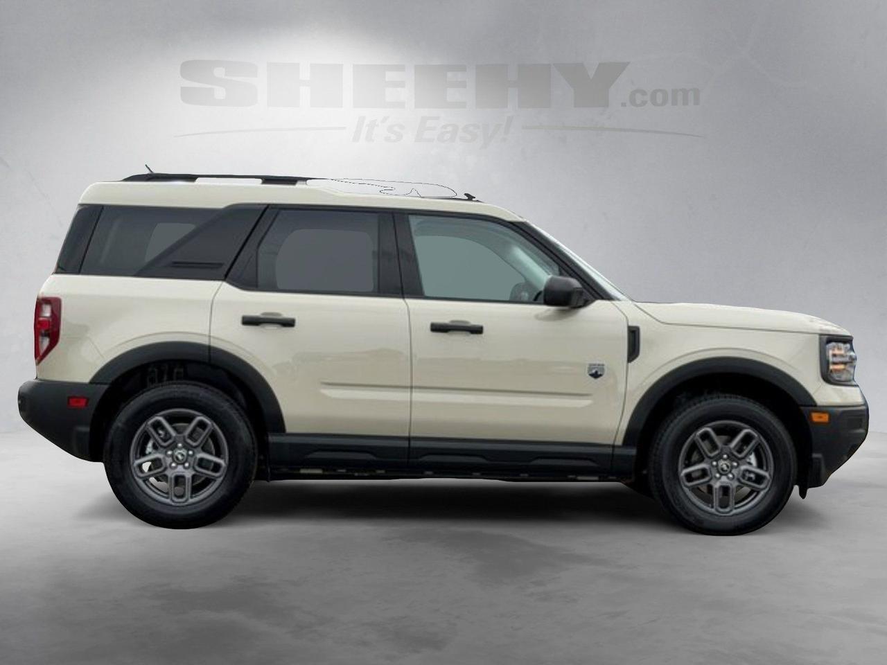 2025 Ford Bronco Sport Big Bend Springfield VA