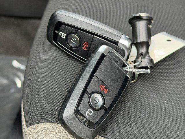 2025 Ford Bronco Sport Big Bend Springfield VA