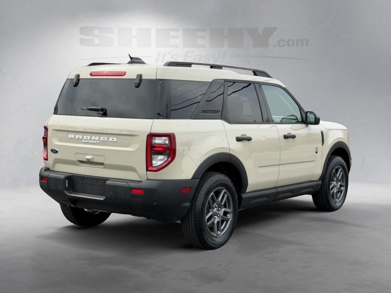 2025 Ford Bronco Sport Big Bend Springfield VA