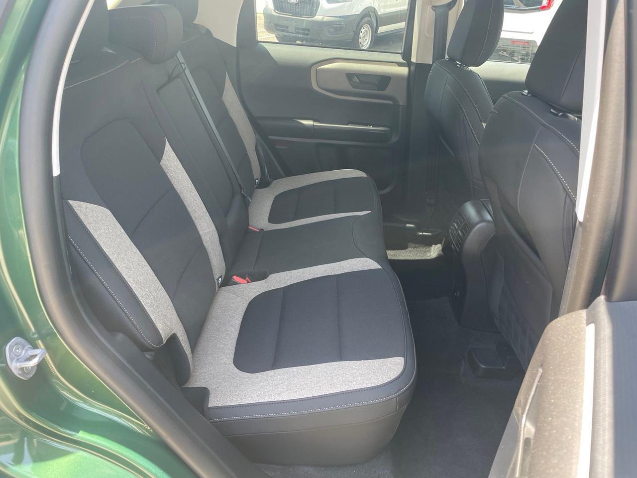2025 Ford Bronco Sport Big Bend Springfield VA
