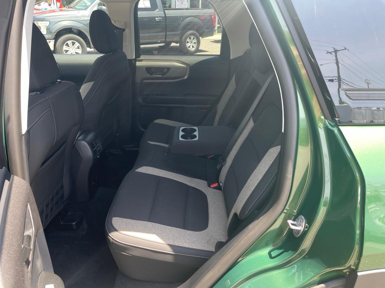 2025 Ford Bronco Sport Big Bend Springfield VA