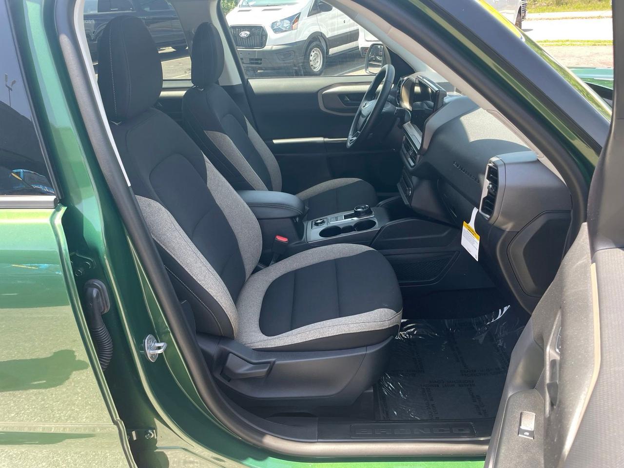 2025 Ford Bronco Sport Big Bend Springfield VA
