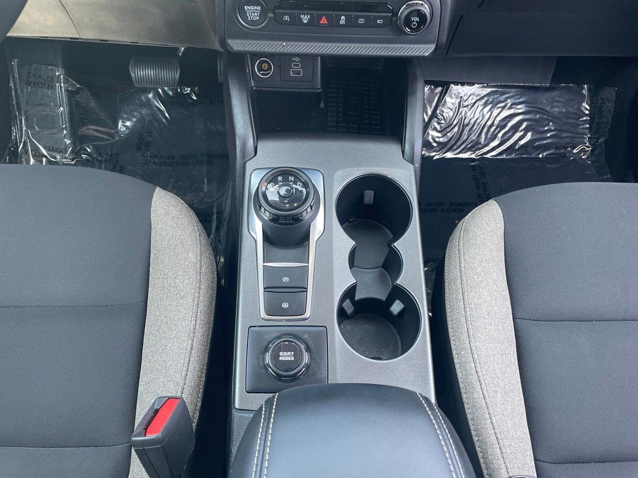 2025 Ford Bronco Sport Big Bend Springfield VA