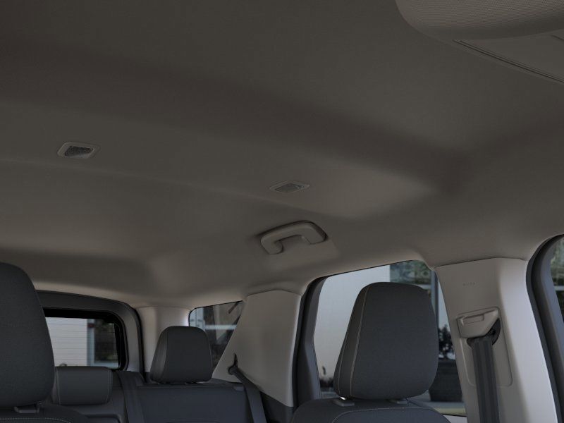 2025 Ford Bronco Sport Big Bend Springfield VA