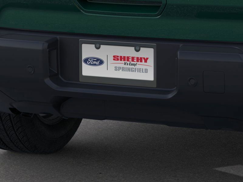 2025 Ford Bronco Sport Big Bend Springfield VA