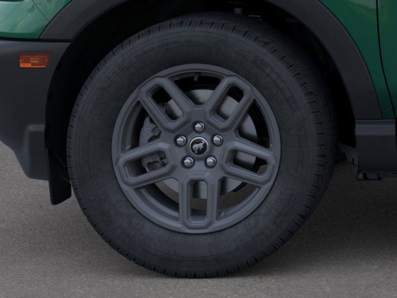 2025 Ford Bronco Sport Big Bend Springfield VA