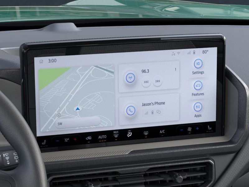 2025 Ford Bronco Sport Big Bend Springfield VA