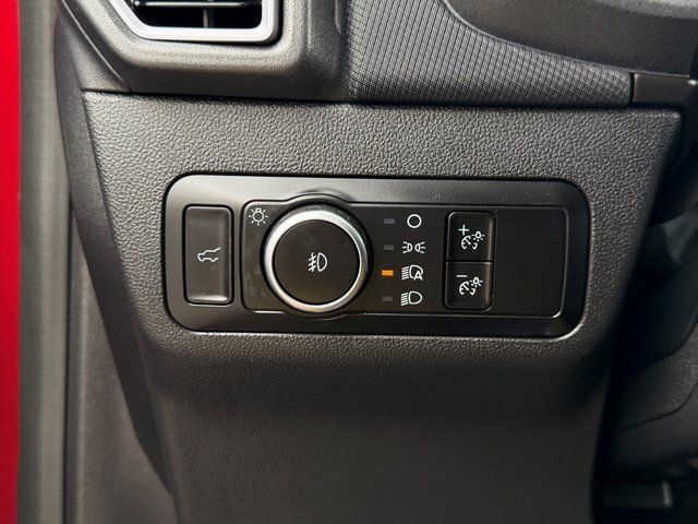 2025 Ford Bronco Sport Big Bend Springfield VA
