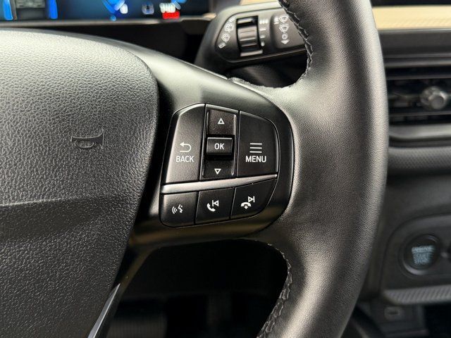 2025 Ford Bronco Sport Big Bend Springfield VA