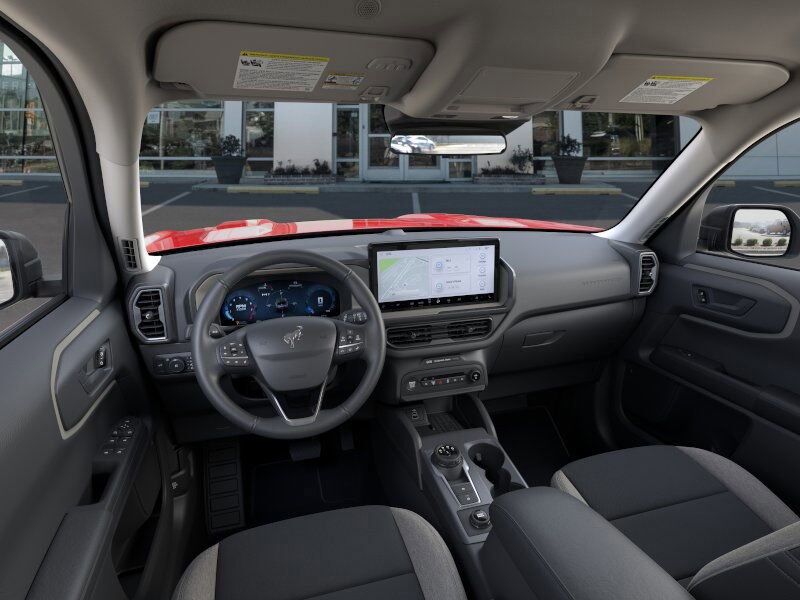 2025 Ford Bronco Sport Big Bend Springfield VA