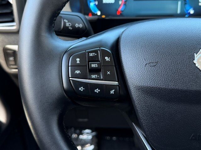 2025 Ford Bronco Sport Big Bend Springfield VA