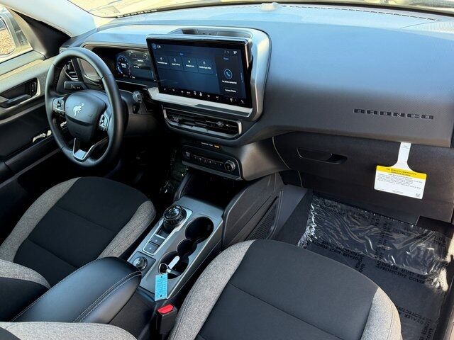 2025 Ford Bronco Sport Big Bend Springfield VA