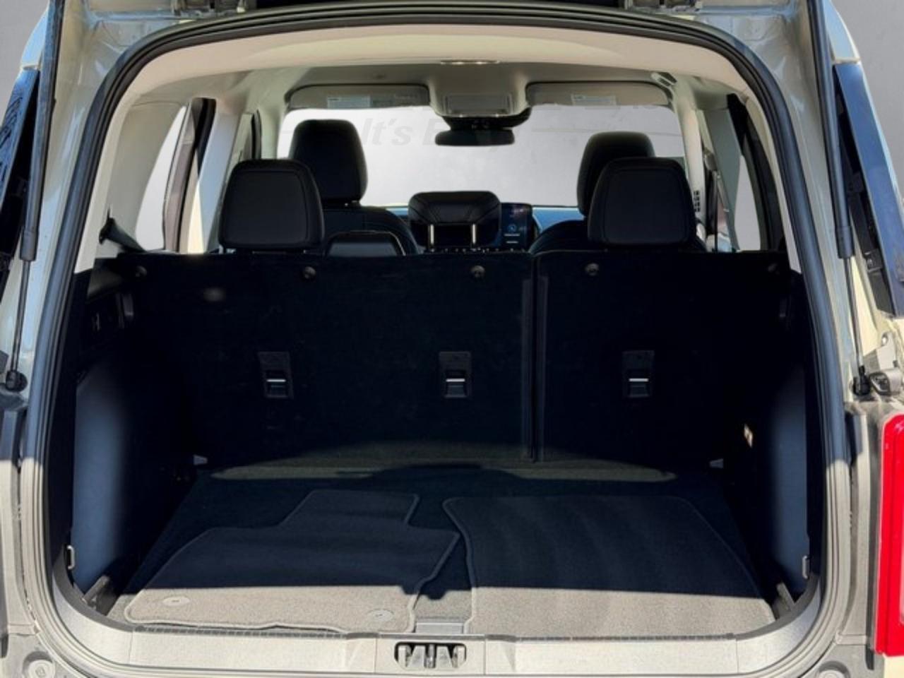 2025 Ford Bronco Sport Big Bend Springfield VA