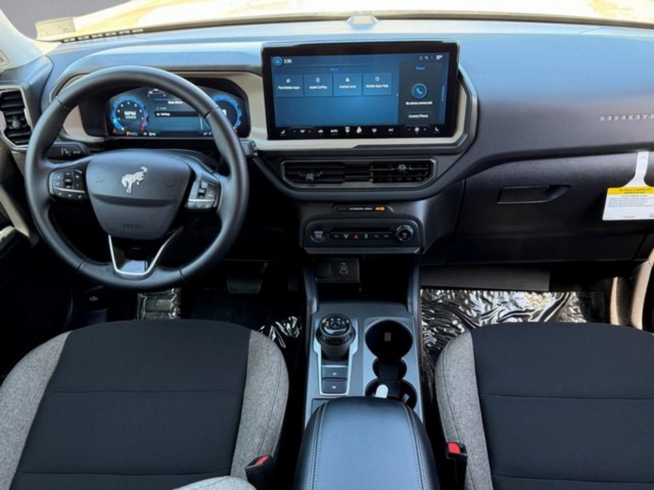 2025 Ford Bronco Sport Big Bend Springfield VA