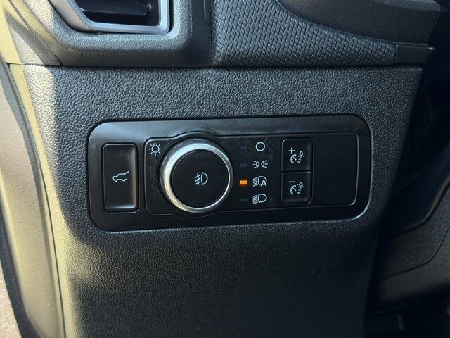 2025 Ford Bronco Sport Big Bend Springfield VA