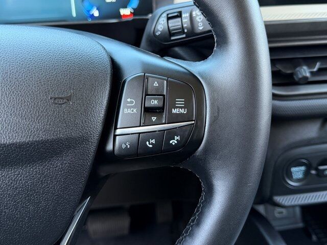 2025 Ford Bronco Sport Big Bend Springfield VA