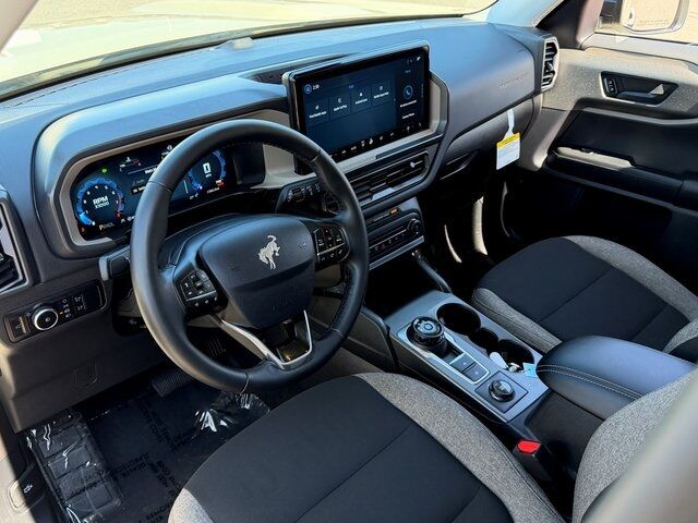 2025 Ford Bronco Sport Big Bend Springfield VA