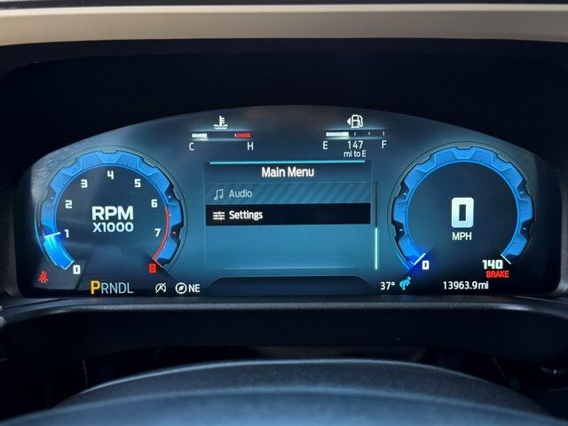 2025 Ford Bronco Sport Big Bend Springfield VA