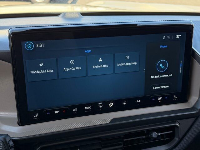 2025 Ford Bronco Sport Big Bend Springfield VA