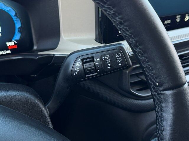 2025 Ford Bronco Sport Big Bend Springfield VA