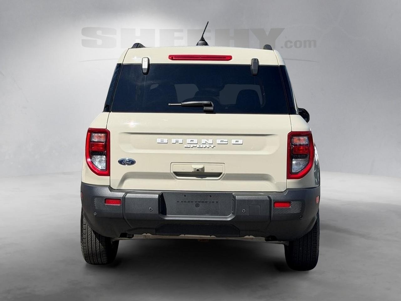 2025 Ford Bronco Sport Big Bend Springfield VA