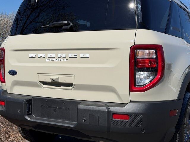 2025 Ford Bronco Sport Big Bend Springfield VA