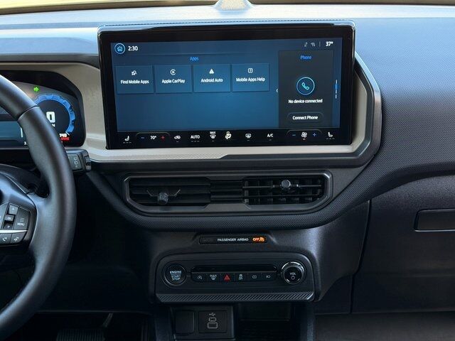 2025 Ford Bronco Sport Big Bend Springfield VA