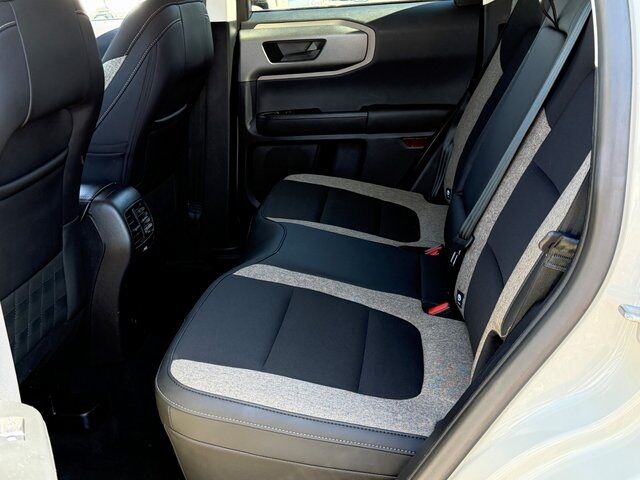 2025 Ford Bronco Sport Big Bend Springfield VA