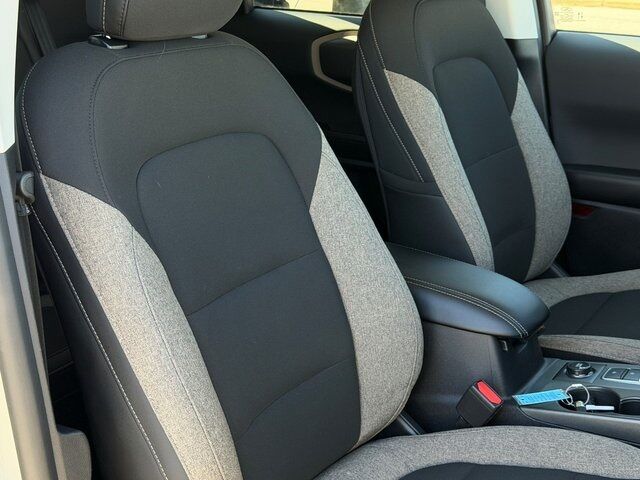 2025 Ford Bronco Sport Big Bend Springfield VA