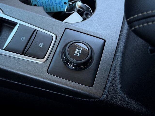 2025 Ford Bronco Sport Big Bend Springfield VA