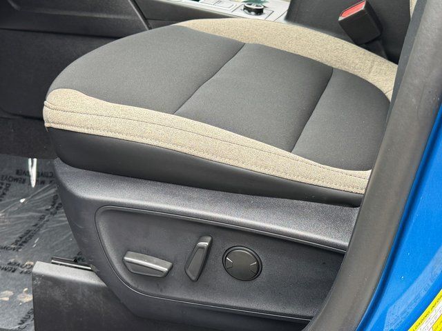 2025 Ford Bronco Sport Big Bend Springfield VA