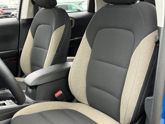 2025 Ford Bronco Sport Big Bend Springfield VA