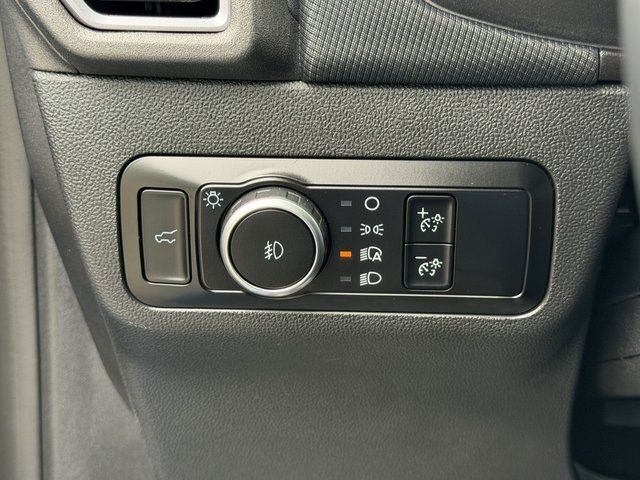 2025 Ford Bronco Sport Big Bend Springfield VA