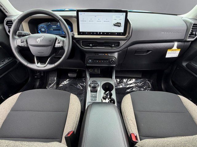 2025 Ford Bronco Sport Big Bend Springfield VA