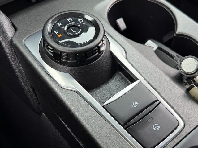 2025 Ford Bronco Sport Big Bend Springfield VA